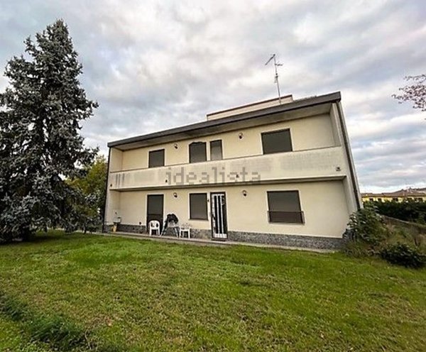 casa indipendente in vendita a Cilavegna