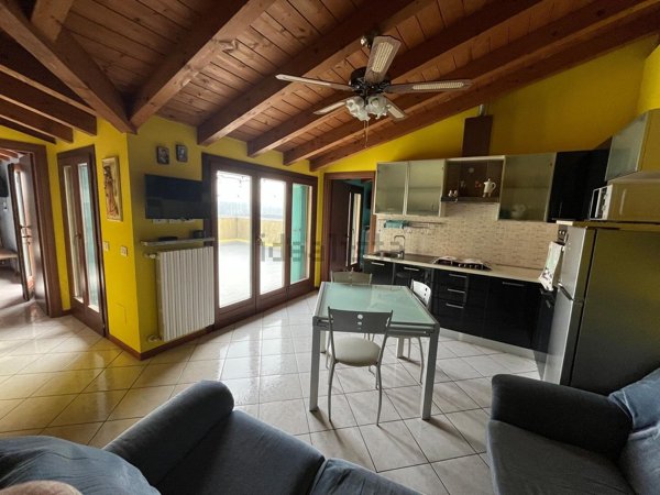 appartamento in vendita a Cilavegna