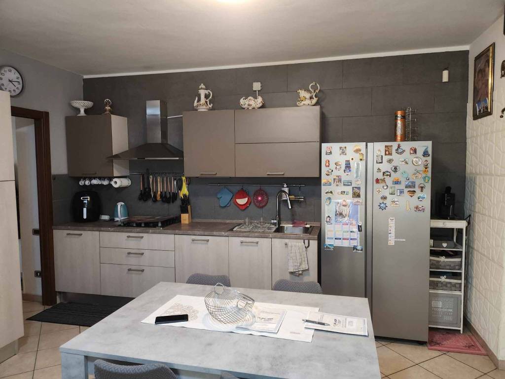 appartamento in vendita a Cilavegna