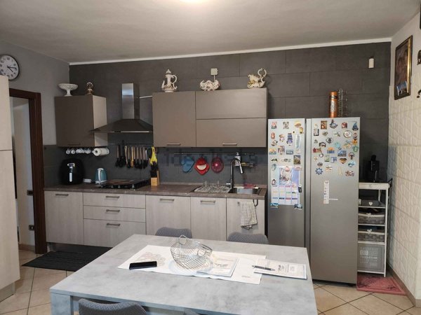 appartamento in vendita a Cilavegna