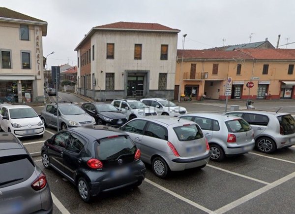 mansarda in vendita a Cilavegna