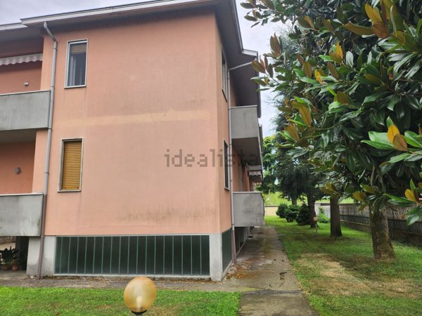 appartamento in vendita a Cilavegna