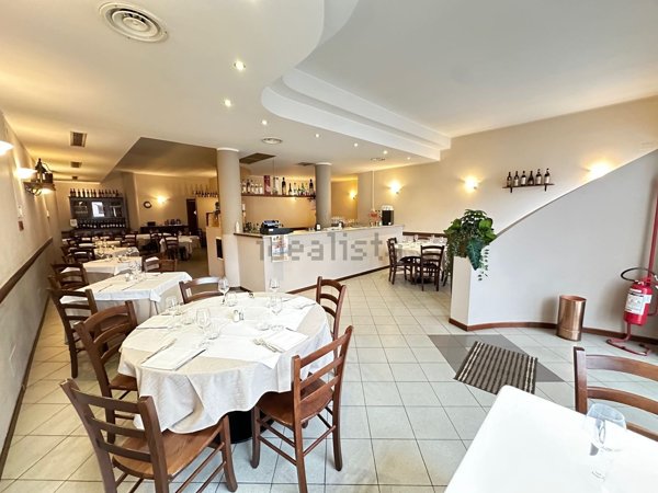 negozio in vendita a Cilavegna