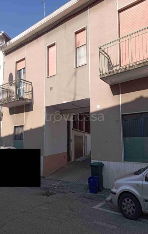 appartamento in vendita a Cilavegna