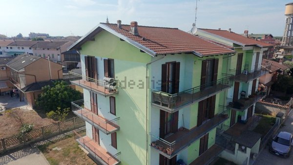 appartamento in vendita a Cilavegna