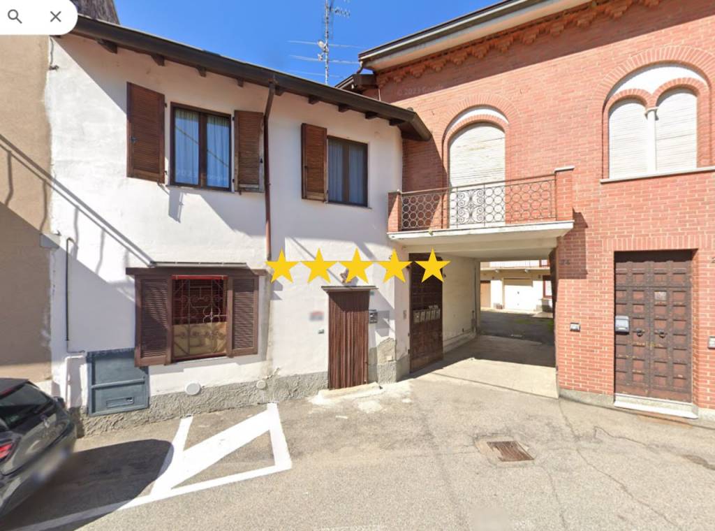 appartamento in vendita a Cilavegna