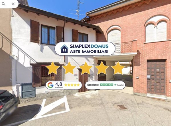 appartamento in vendita a Cilavegna