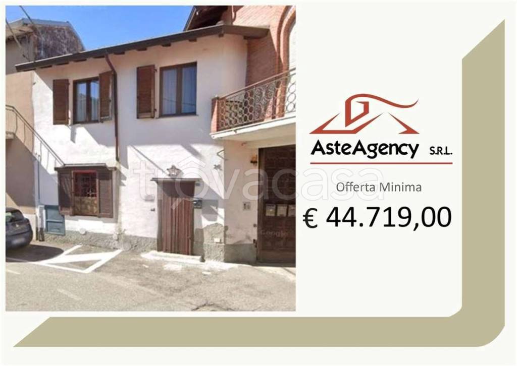 casa indipendente in vendita a Cilavegna