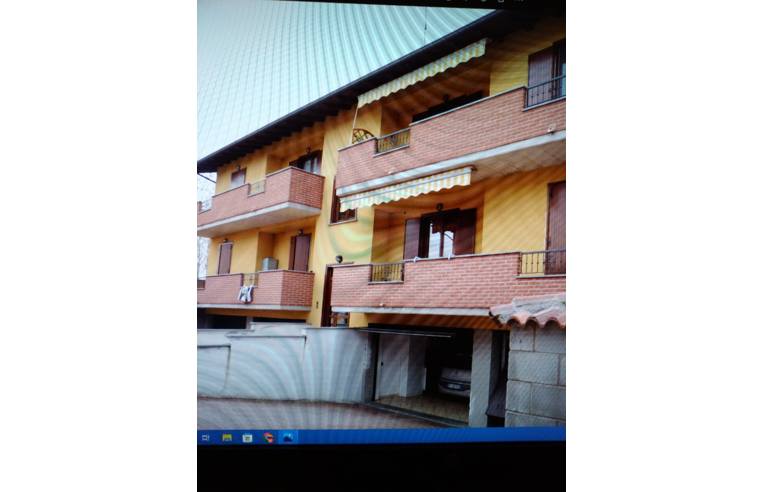 appartamento in vendita a Cilavegna