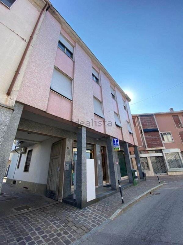 appartamento in vendita a Cilavegna