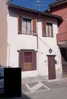 appartamento in vendita a Cilavegna