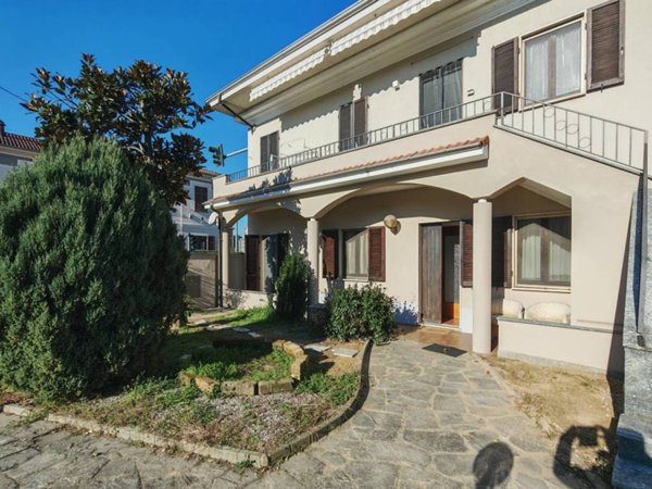 appartamento in vendita a Cilavegna