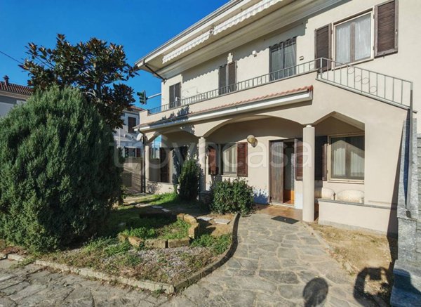 appartamento in vendita a Cilavegna