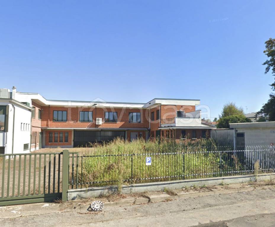 ufficio in vendita a Cilavegna