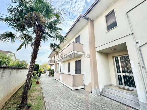 appartamento in vendita a Cilavegna