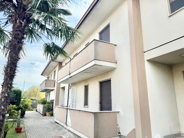 appartamento in vendita a Cilavegna