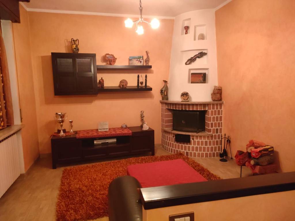 appartamento in vendita a Cilavegna