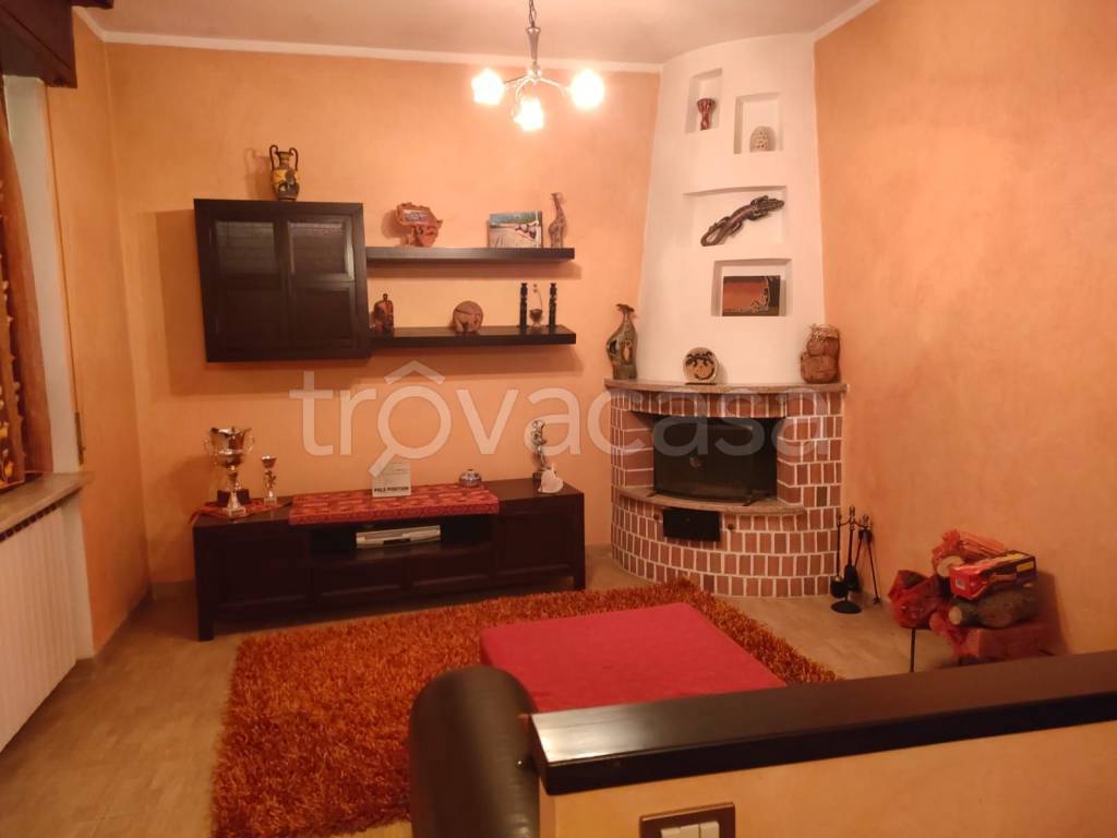 appartamento in vendita a Cilavegna