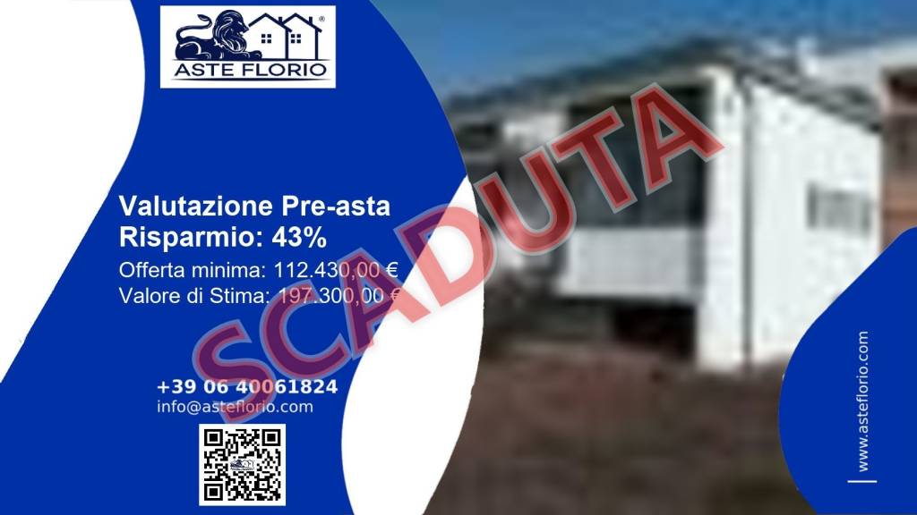 ufficio in vendita a Cilavegna