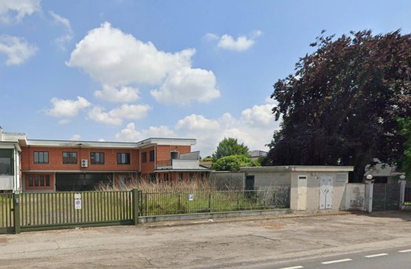 terreno edificabile in vendita a Cilavegna