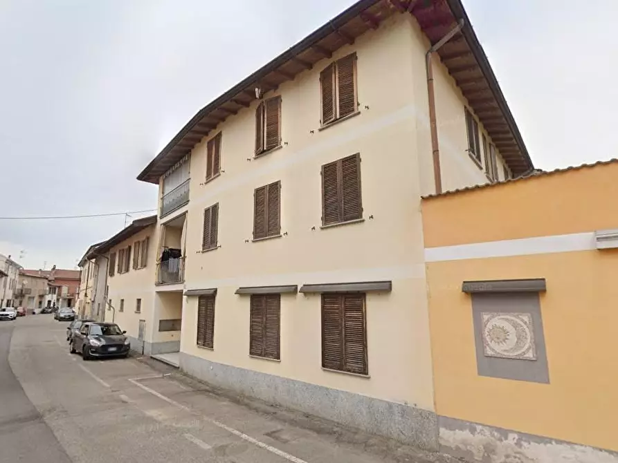 appartamento in vendita a Cilavegna