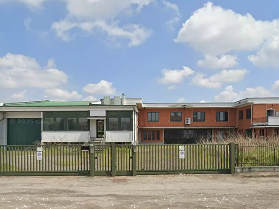 ufficio in vendita a Cilavegna