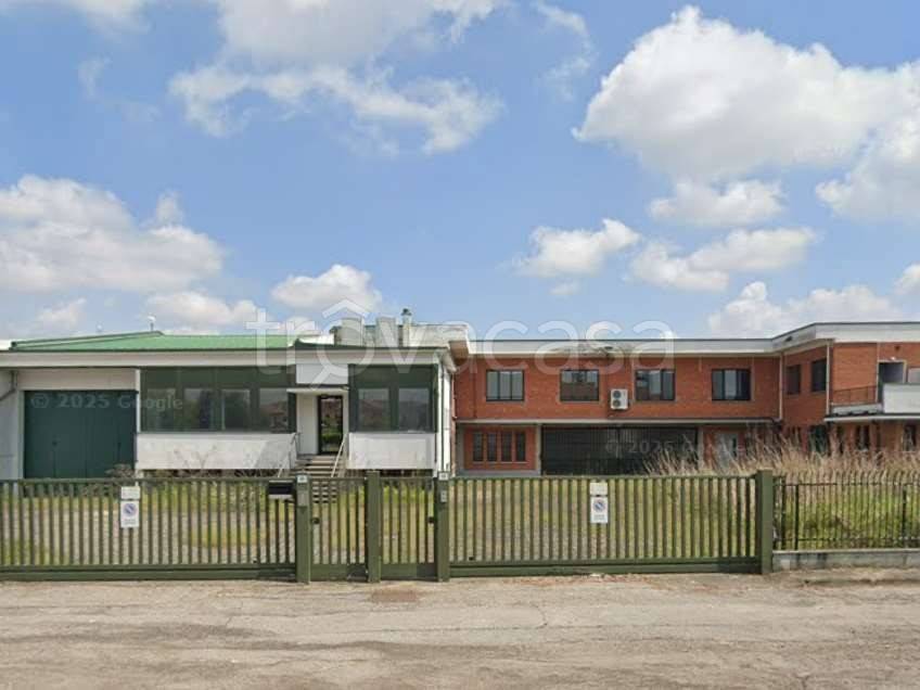 ufficio in vendita a Cilavegna