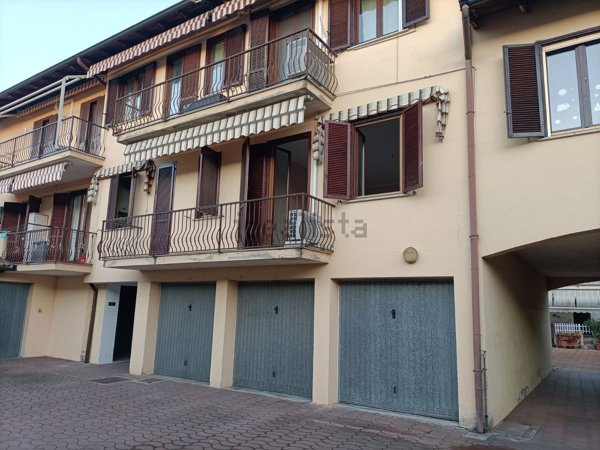 appartamento in vendita a Cilavegna