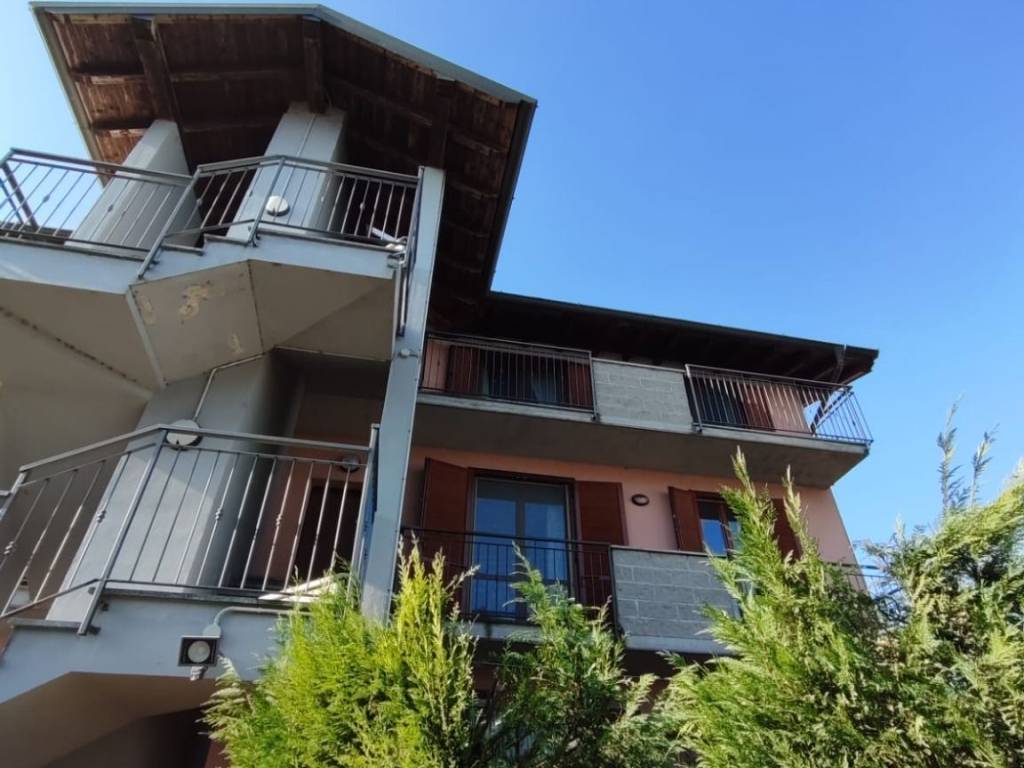 appartamento in vendita a Cilavegna