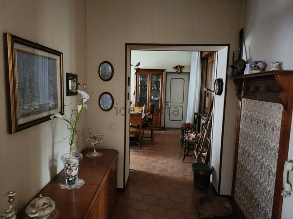 casa indipendente in vendita a Cilavegna