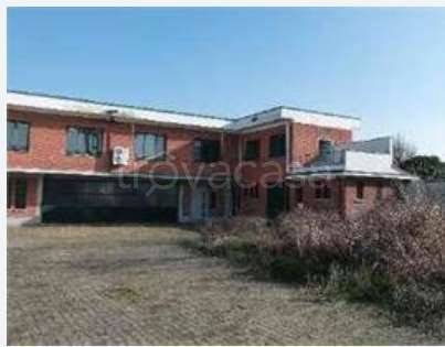 casa indipendente in vendita a Cilavegna