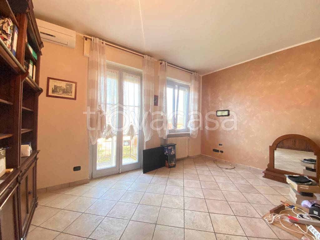 appartamento in vendita a Cilavegna