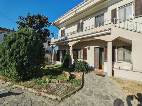 appartamento in vendita a Cilavegna