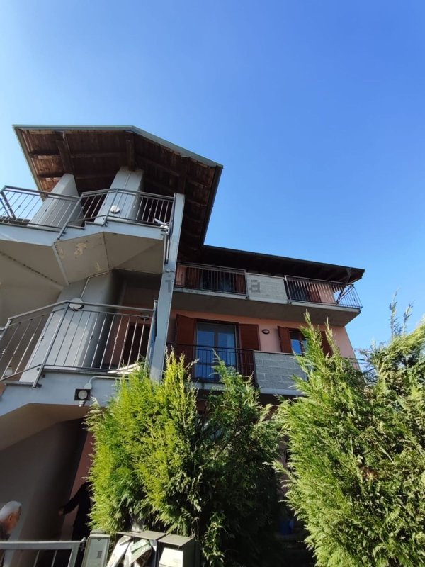 appartamento in vendita a Cilavegna