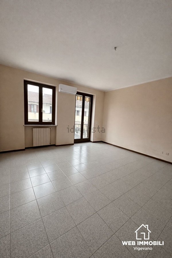 appartamento in vendita a Cilavegna