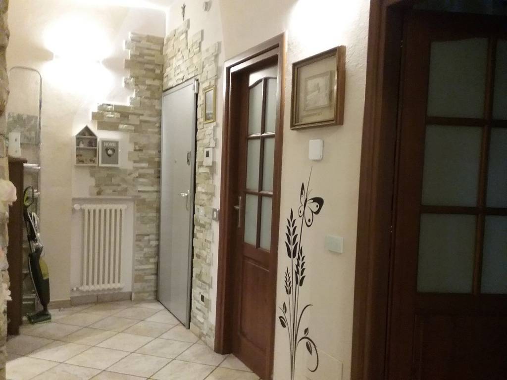 appartamento in vendita a Cilavegna