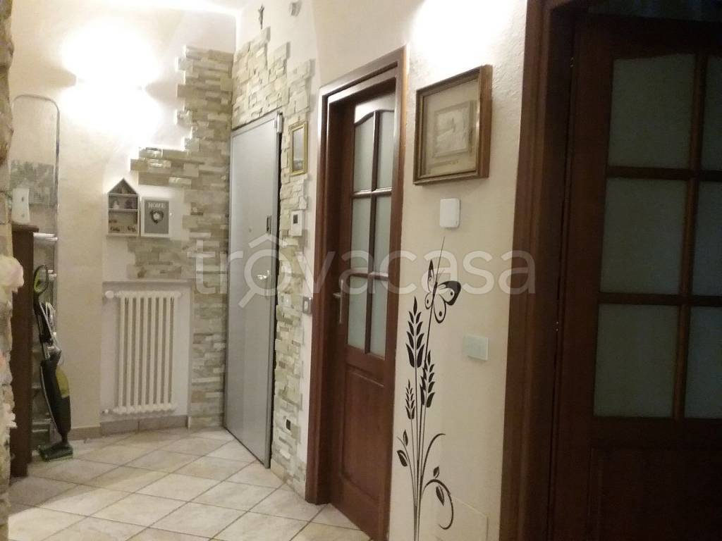 appartamento in vendita a Cilavegna