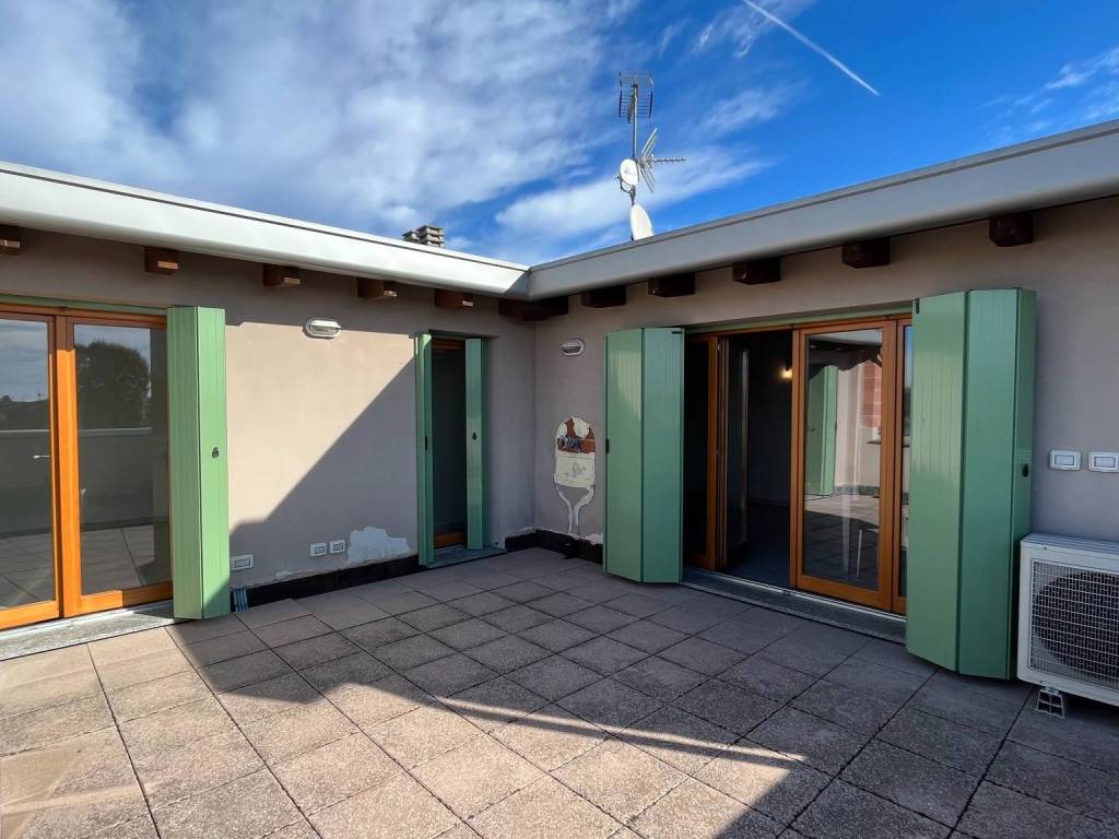 appartamento in vendita a Cilavegna