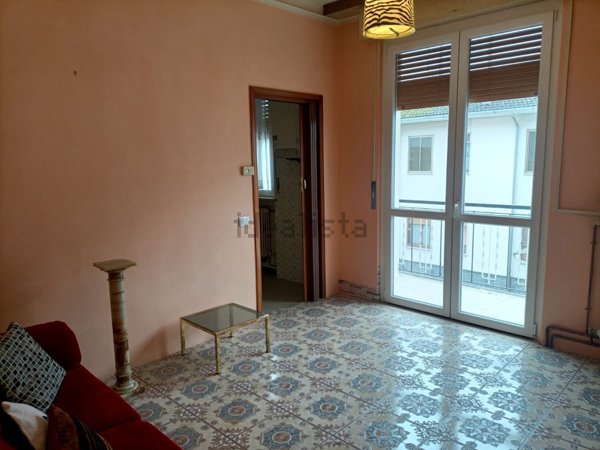 appartamento in vendita a Cilavegna