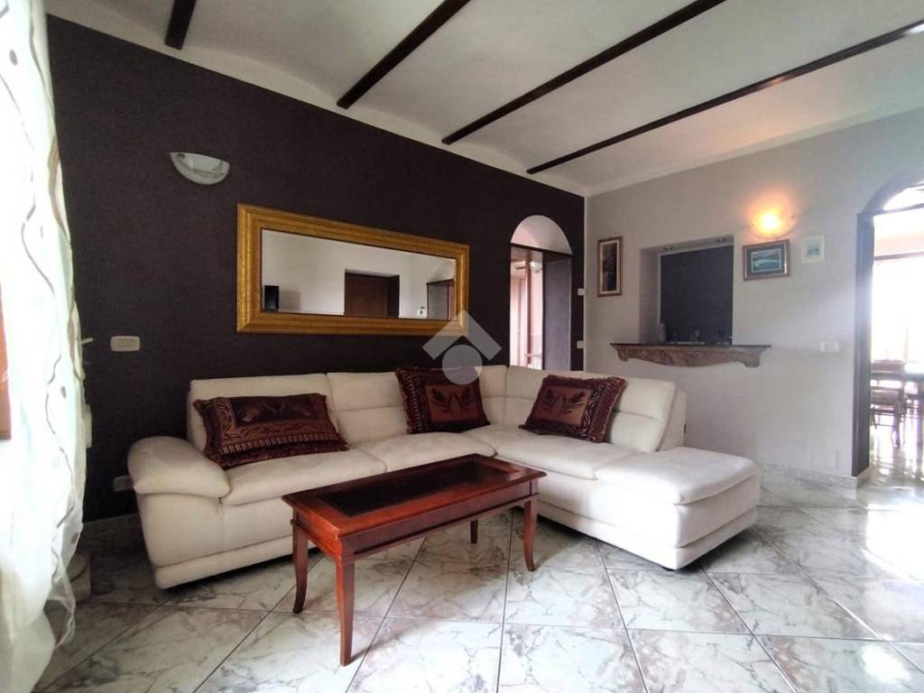 appartamento in vendita a Cilavegna