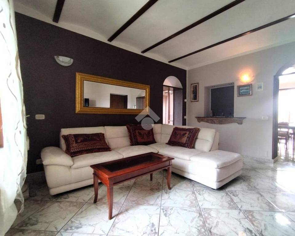 appartamento in vendita a Cilavegna