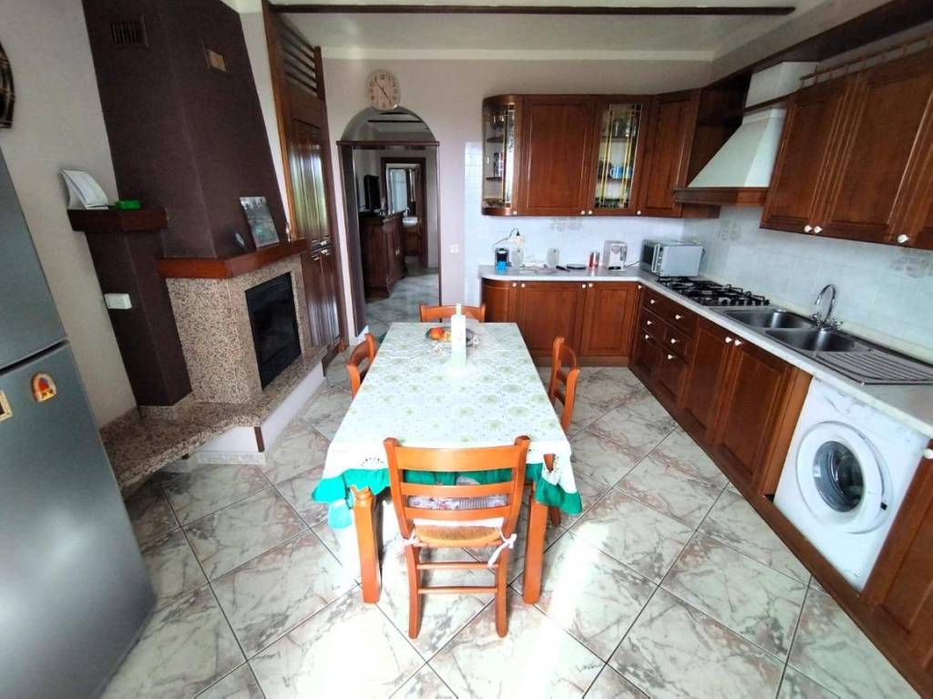 appartamento in vendita a Cilavegna