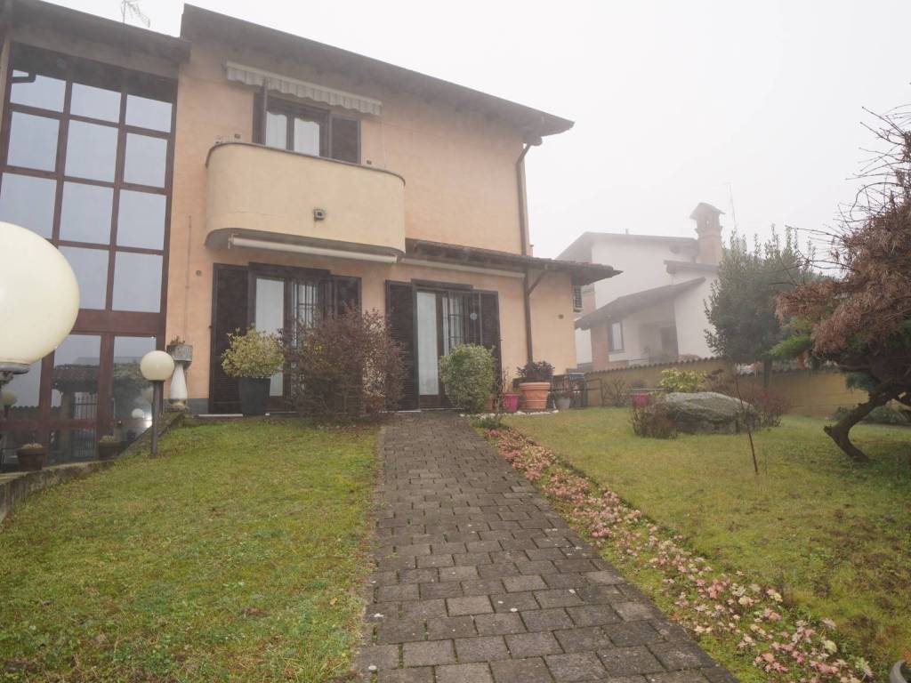 appartamento in vendita a Cilavegna