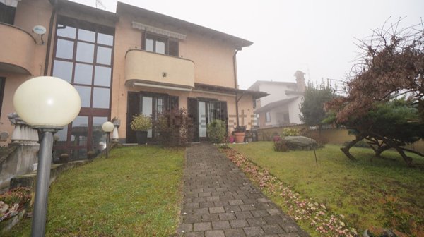 appartamento in vendita a Cilavegna