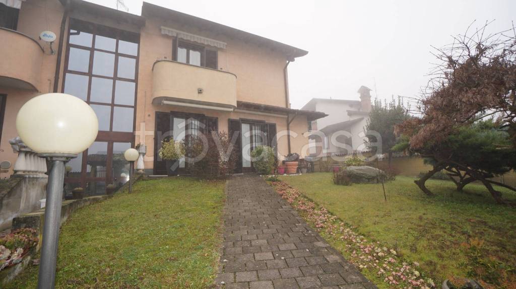 appartamento in vendita a Cilavegna