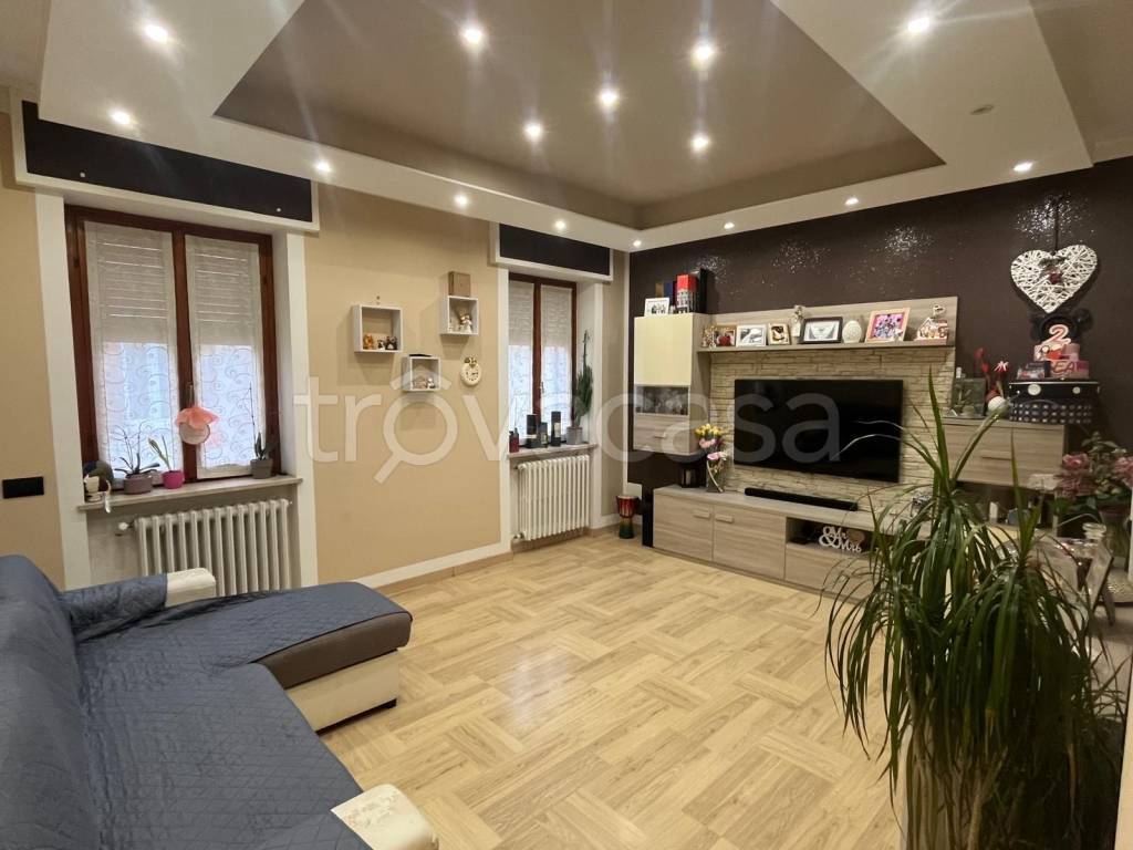 appartamento in vendita a Cilavegna