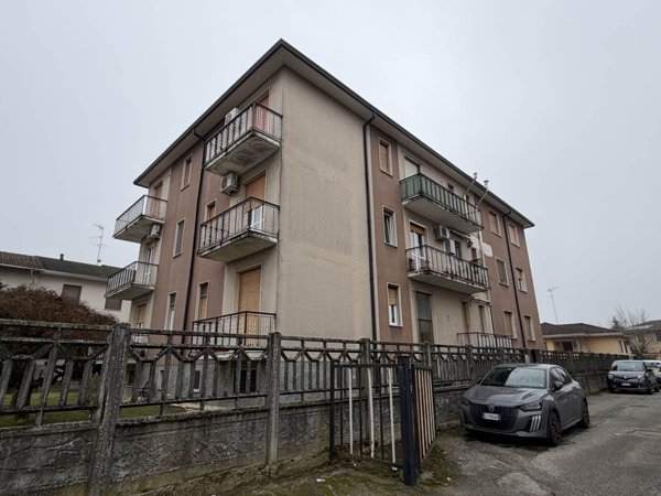 appartamento in vendita a Cilavegna