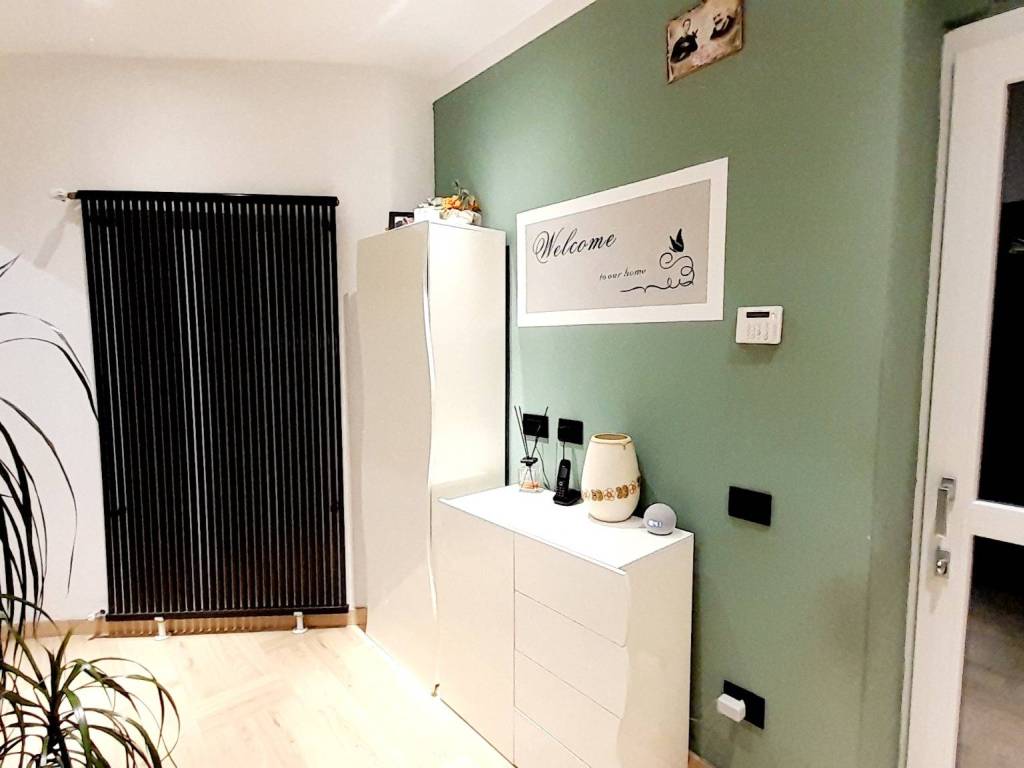 appartamento in vendita a Cilavegna