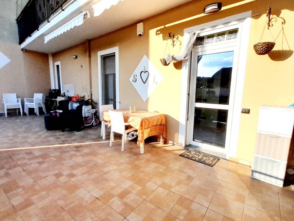 appartamento in vendita a Cilavegna