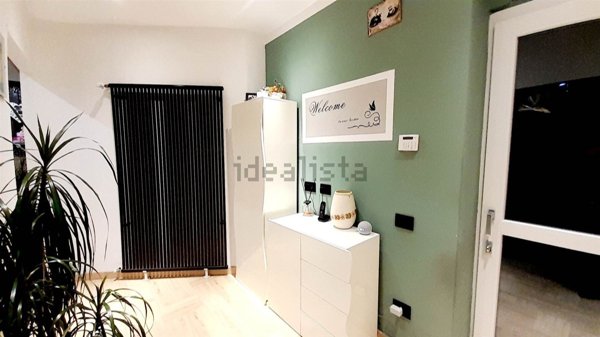 appartamento in vendita a Cilavegna